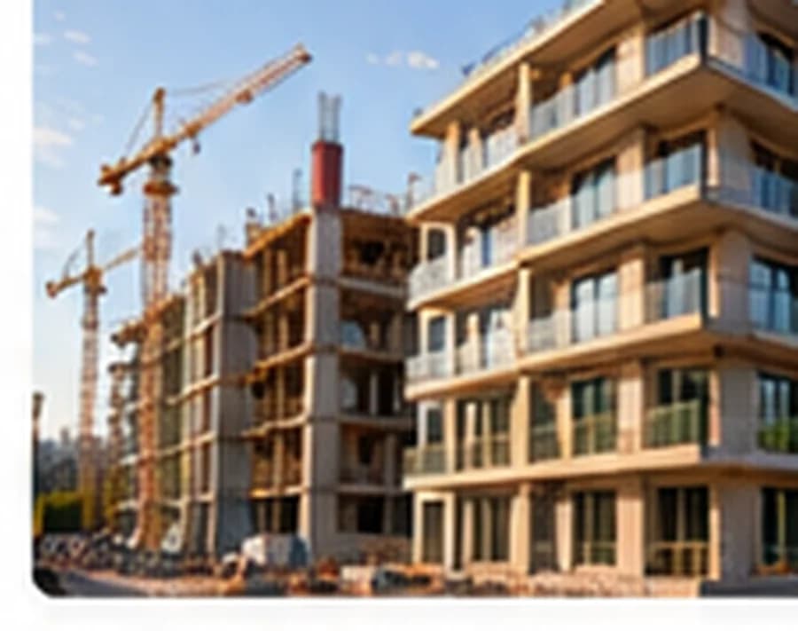 Proyecto de construcción