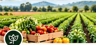 Cultivo de agroexportación