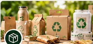 Envases y packaging