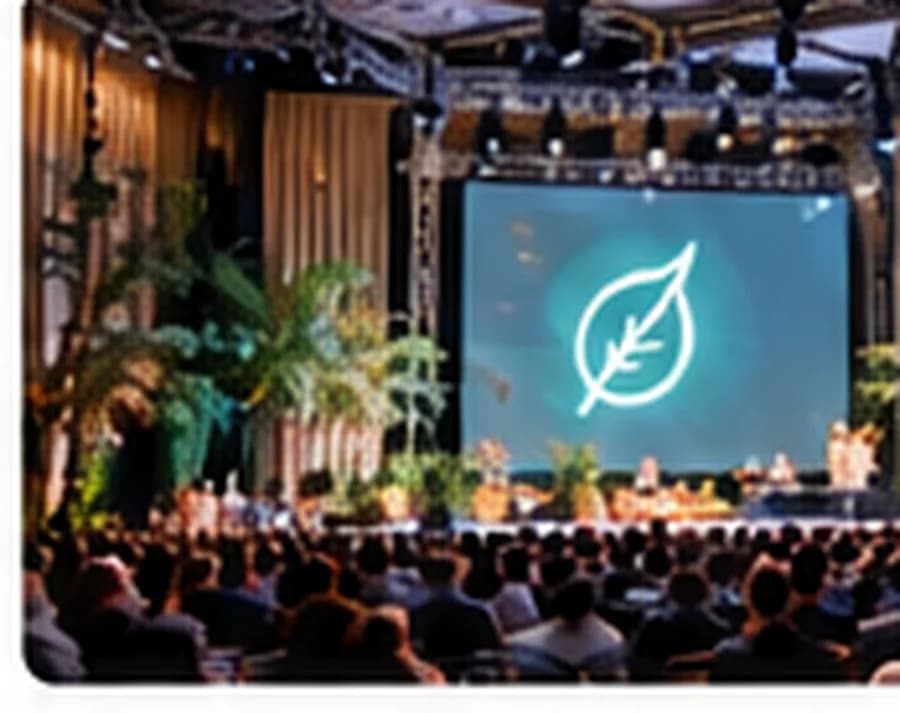 Congreso profesional sostenible