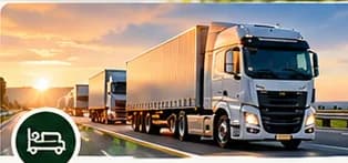 Transporte y logística